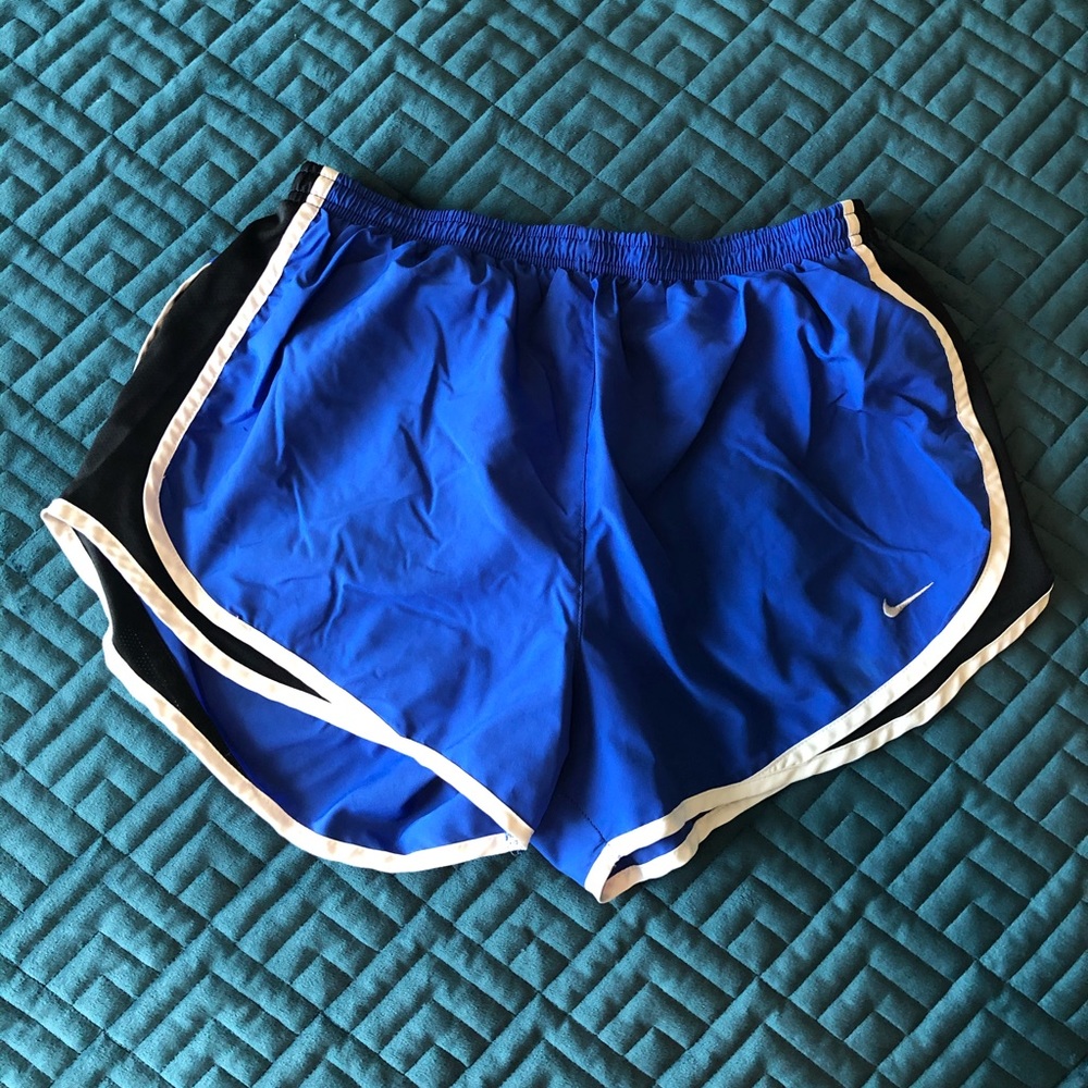 Nike DriFit Shorts
